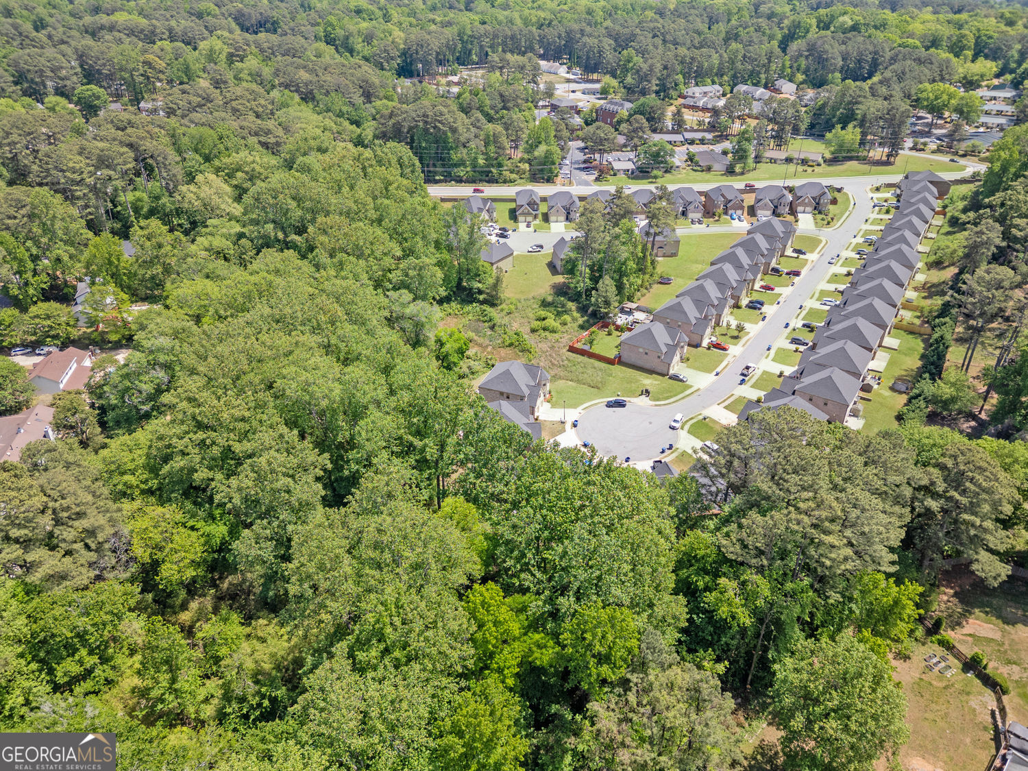 200 Sanctuary Drive Lawrenceville GA 30046