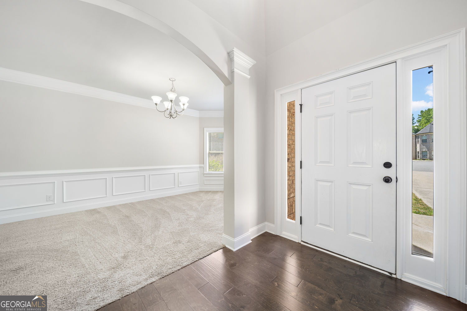 200 Sanctuary Drive Lawrenceville GA 30046
