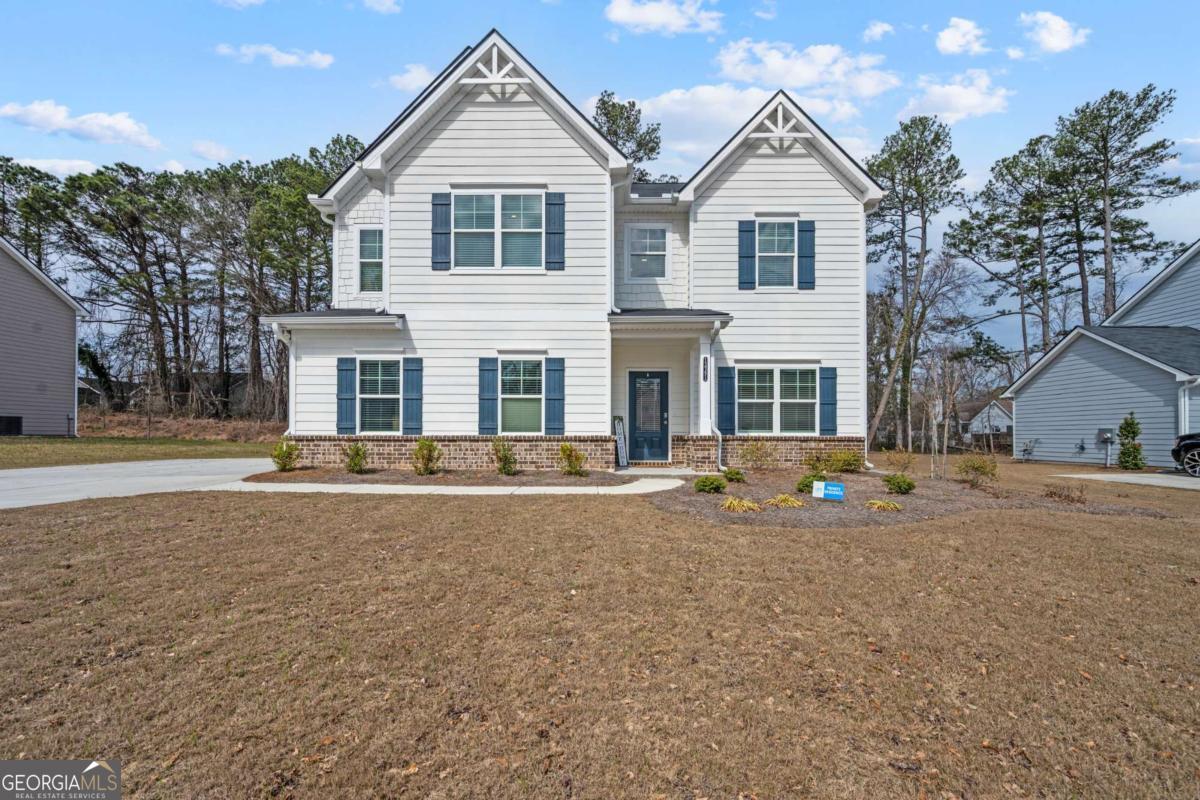 1441 Stephens View Drive Loganville GA 30052