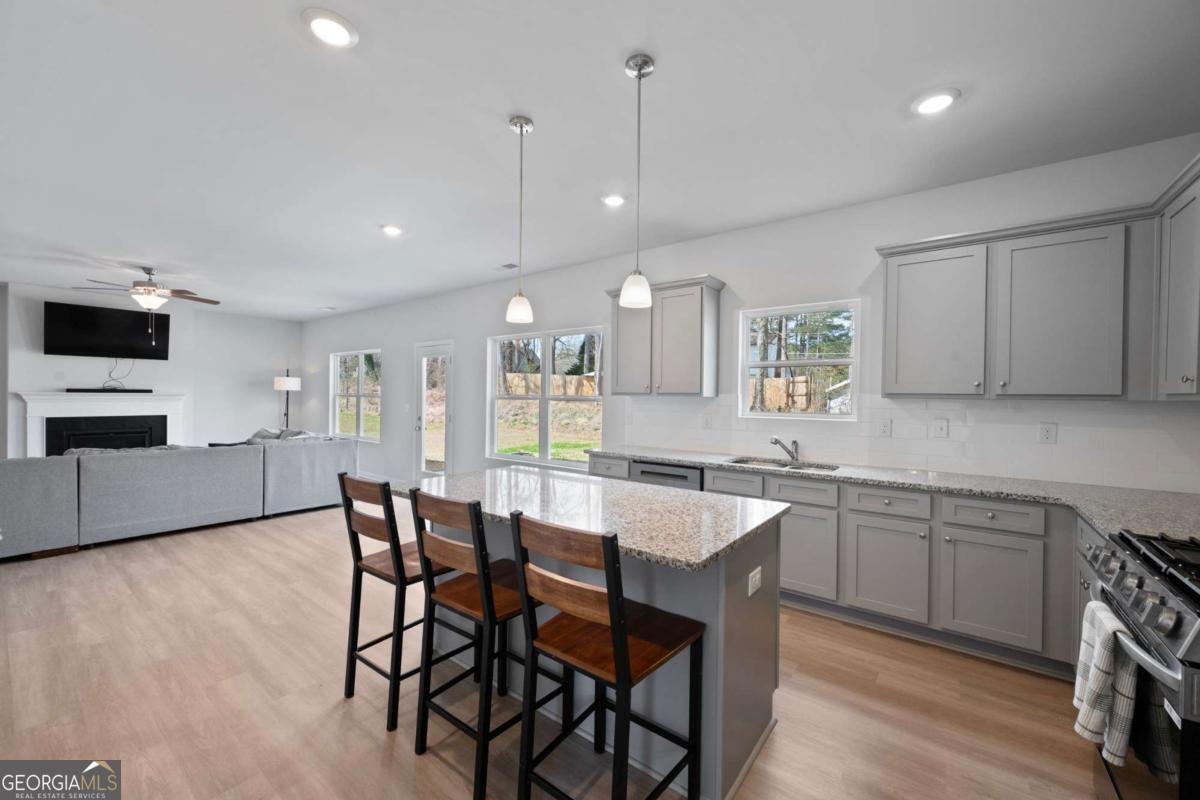 1441 Stephens View Drive Loganville GA 30052