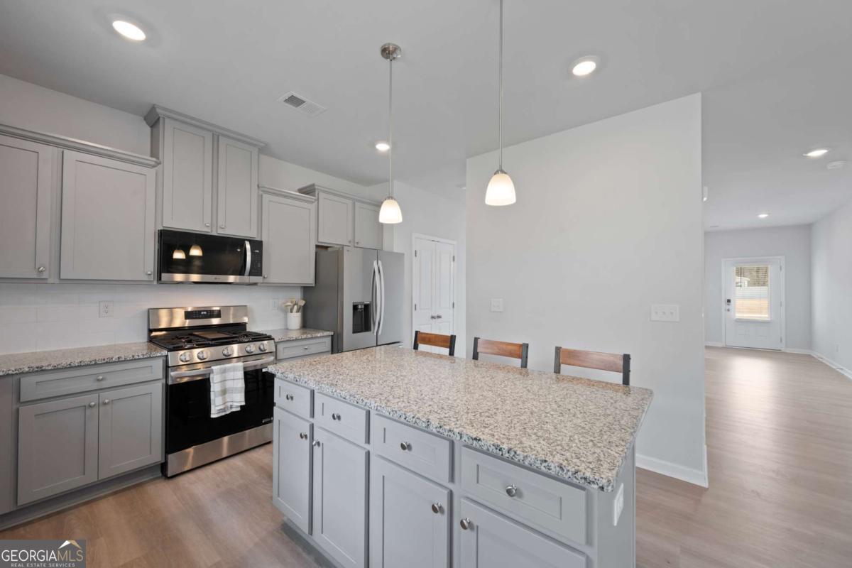 1441 Stephens View Drive Loganville GA 30052