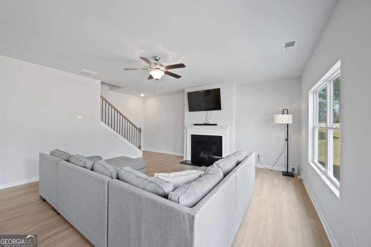 1441 Stephens View Drive Loganville GA 30052