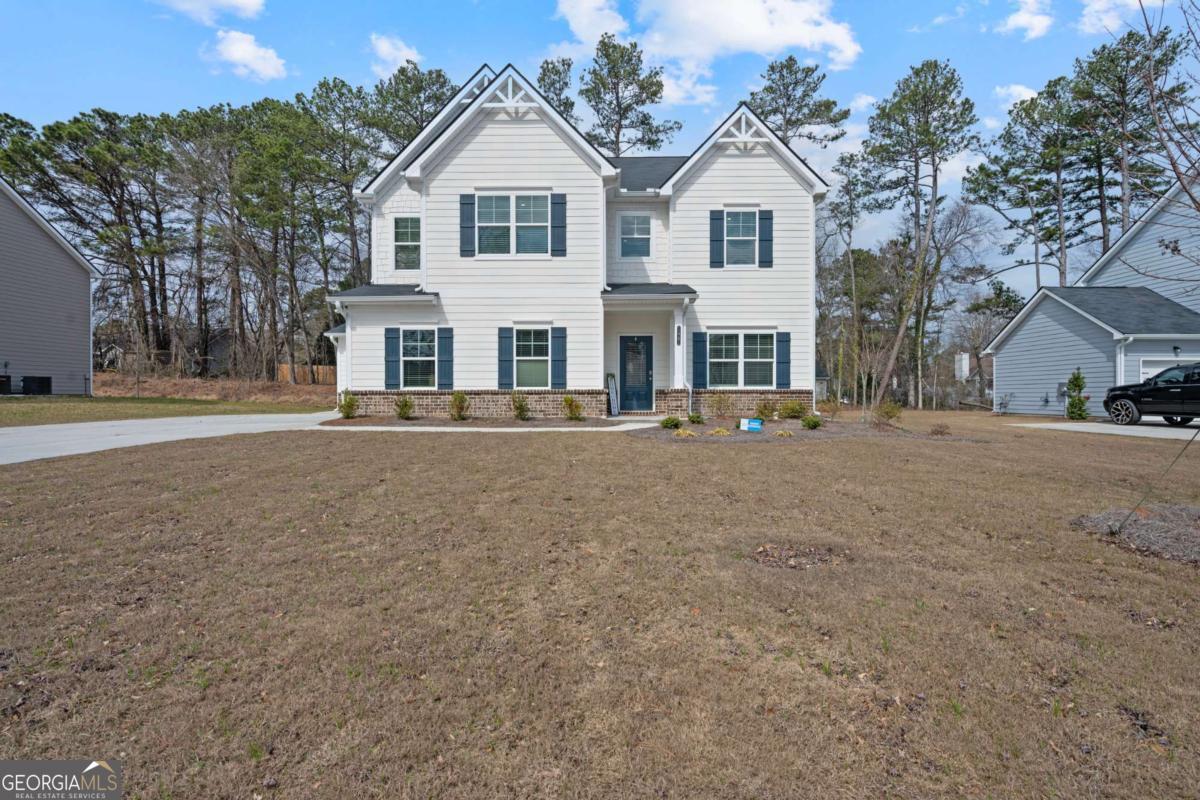 1441 Stephens View Drive Loganville GA 30052
