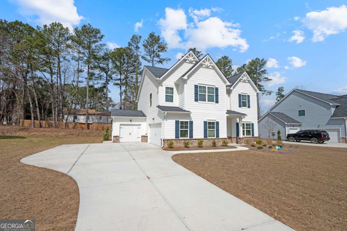 1441 Stephens View Drive Loganville GA 30052