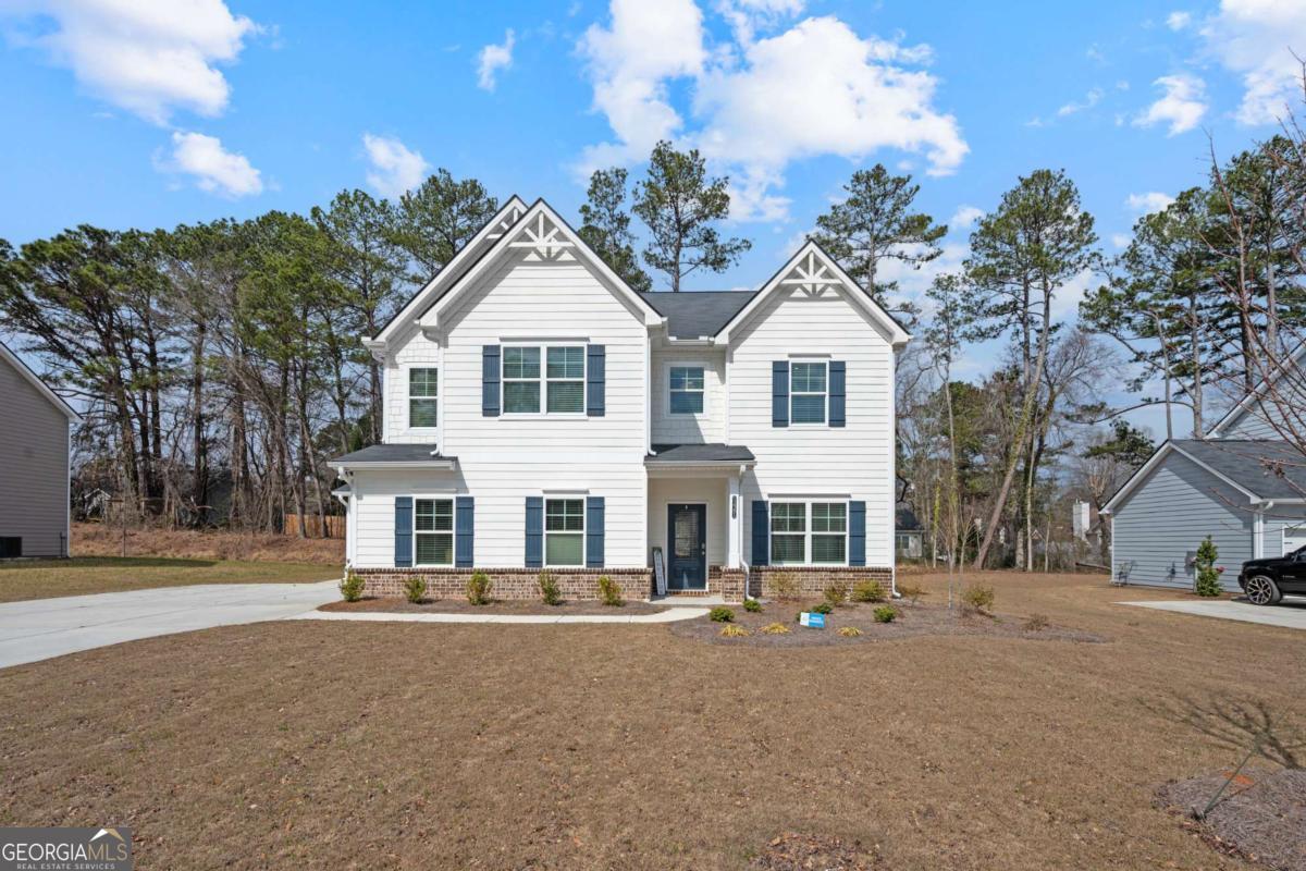 1441 Stephens View Drive Loganville GA 30052