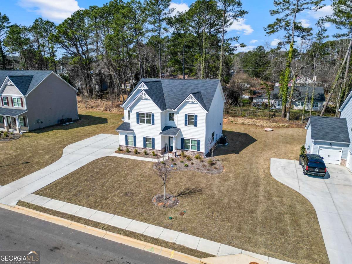1441 Stephens View Drive Loganville GA 30052