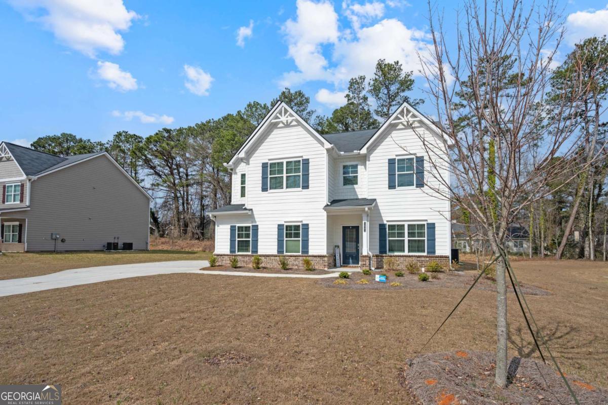 1441 Stephens View Drive Loganville GA 30052