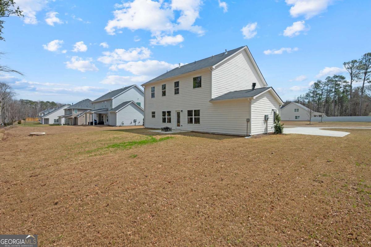 1441 Stephens View Drive Loganville GA 30052