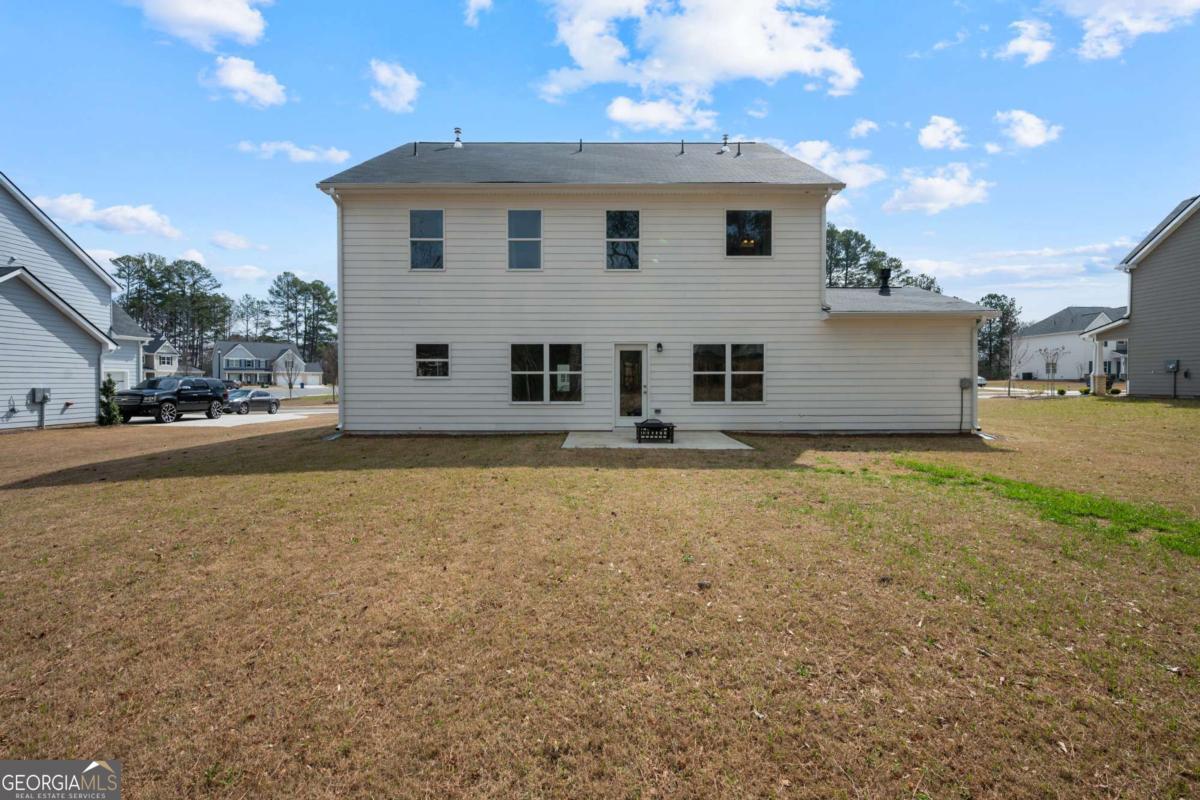 1441 Stephens View Drive Loganville GA 30052