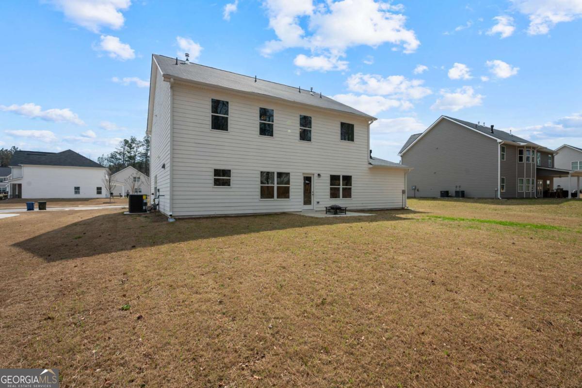 1441 Stephens View Drive Loganville GA 30052