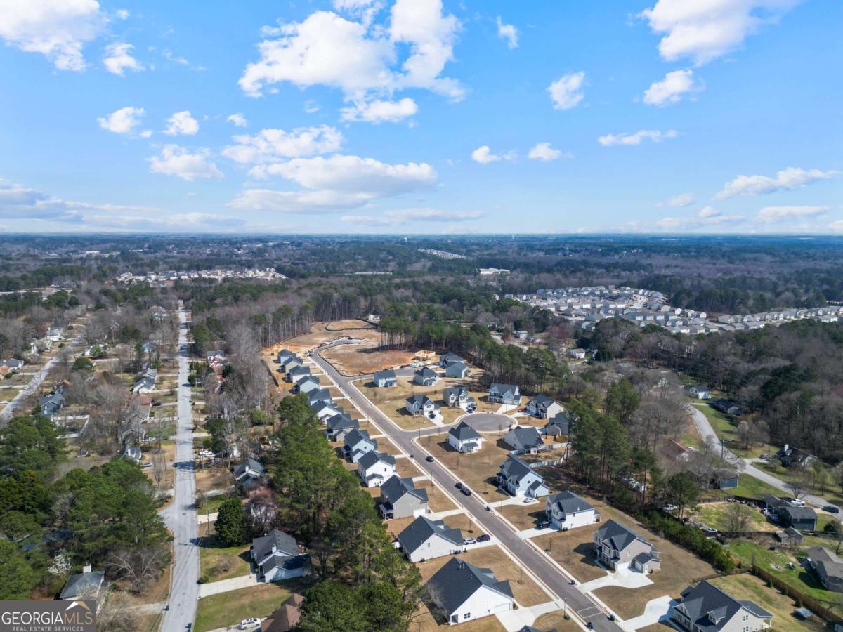 1441 Stephens View Drive Loganville GA 30052