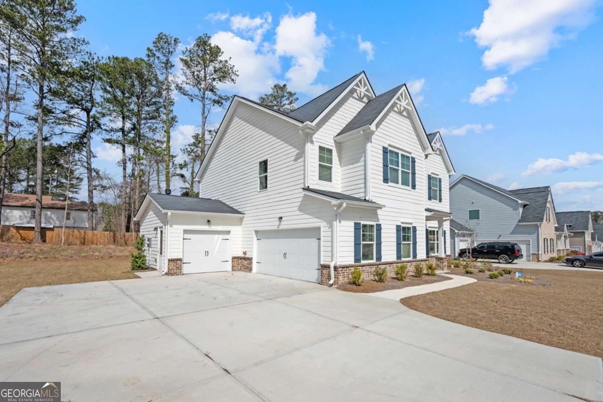 1441 Stephens View Drive Loganville GA 30052