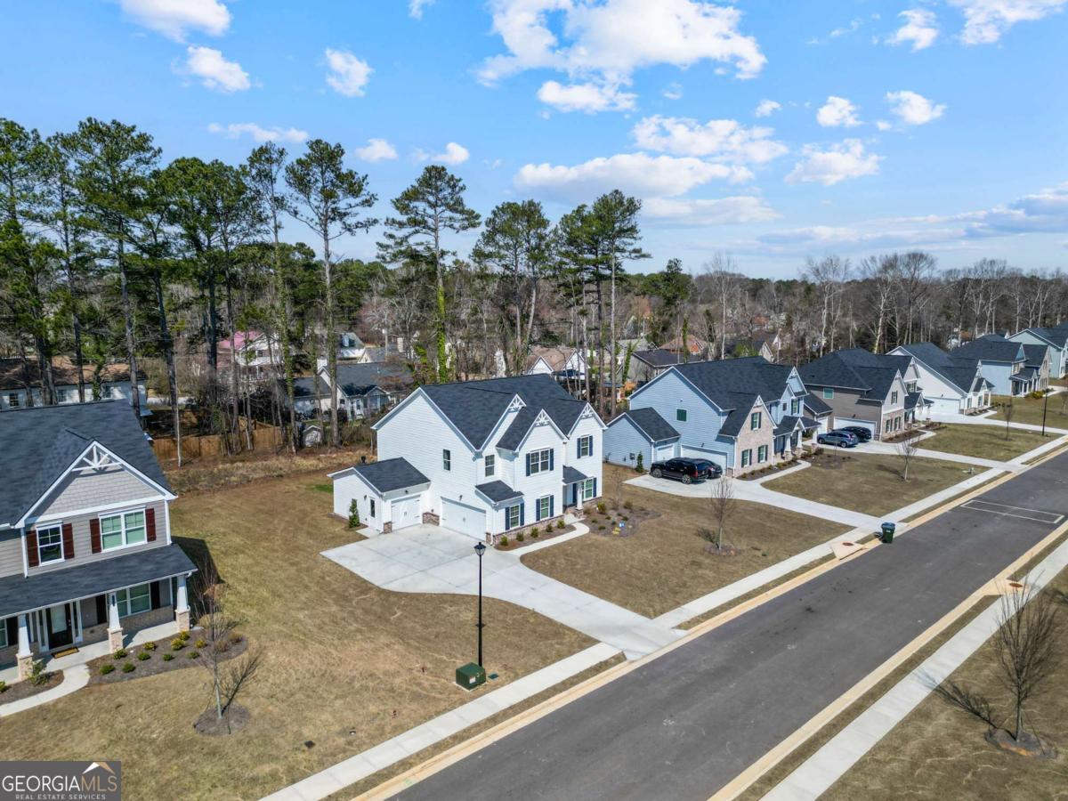1441 Stephens View Drive Loganville GA 30052