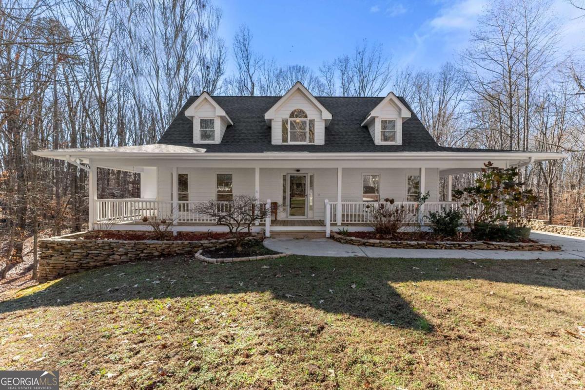 3523 Lighthouse Lane Gainesville GA 30504