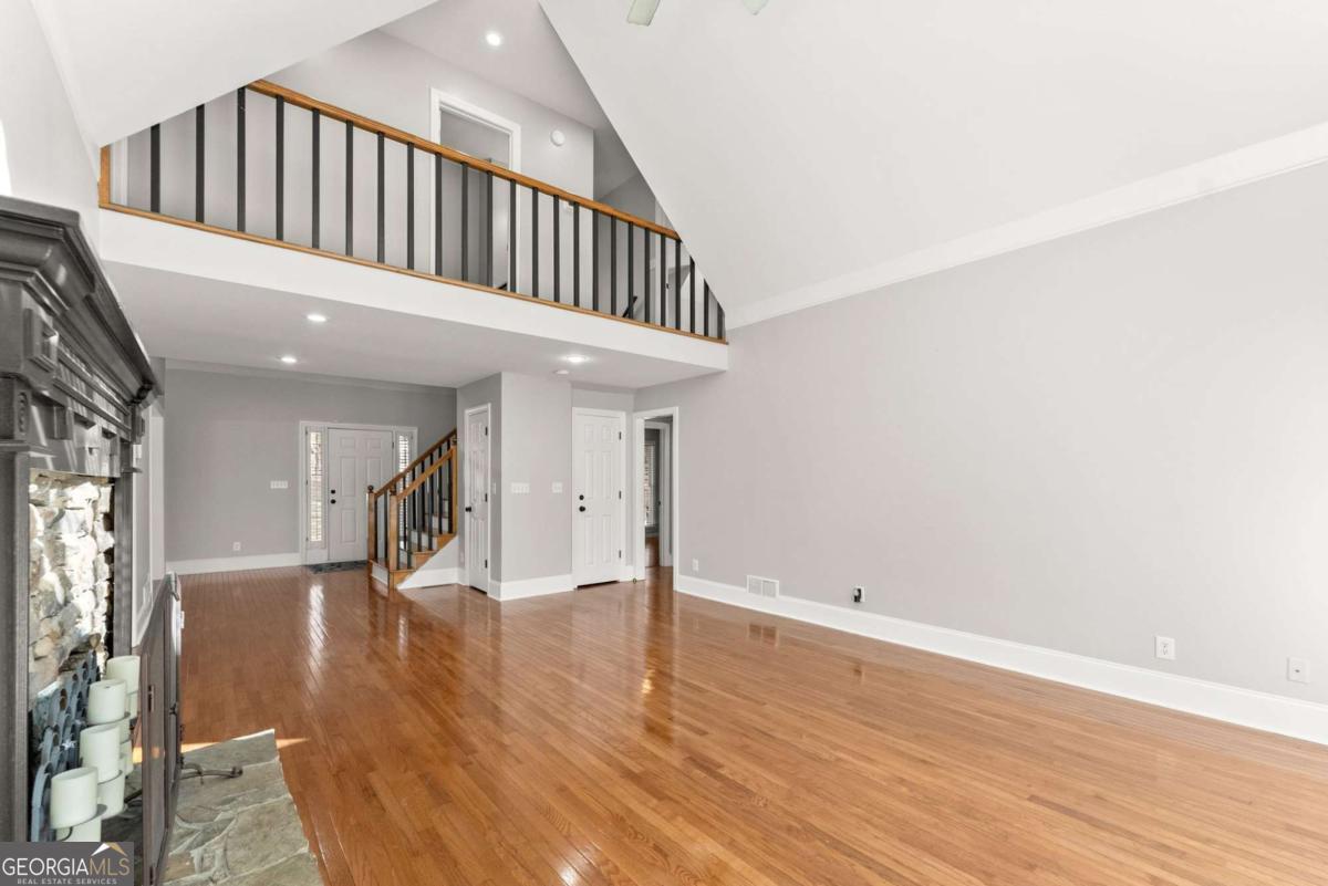 3523 Lighthouse Lane Gainesville GA 30504