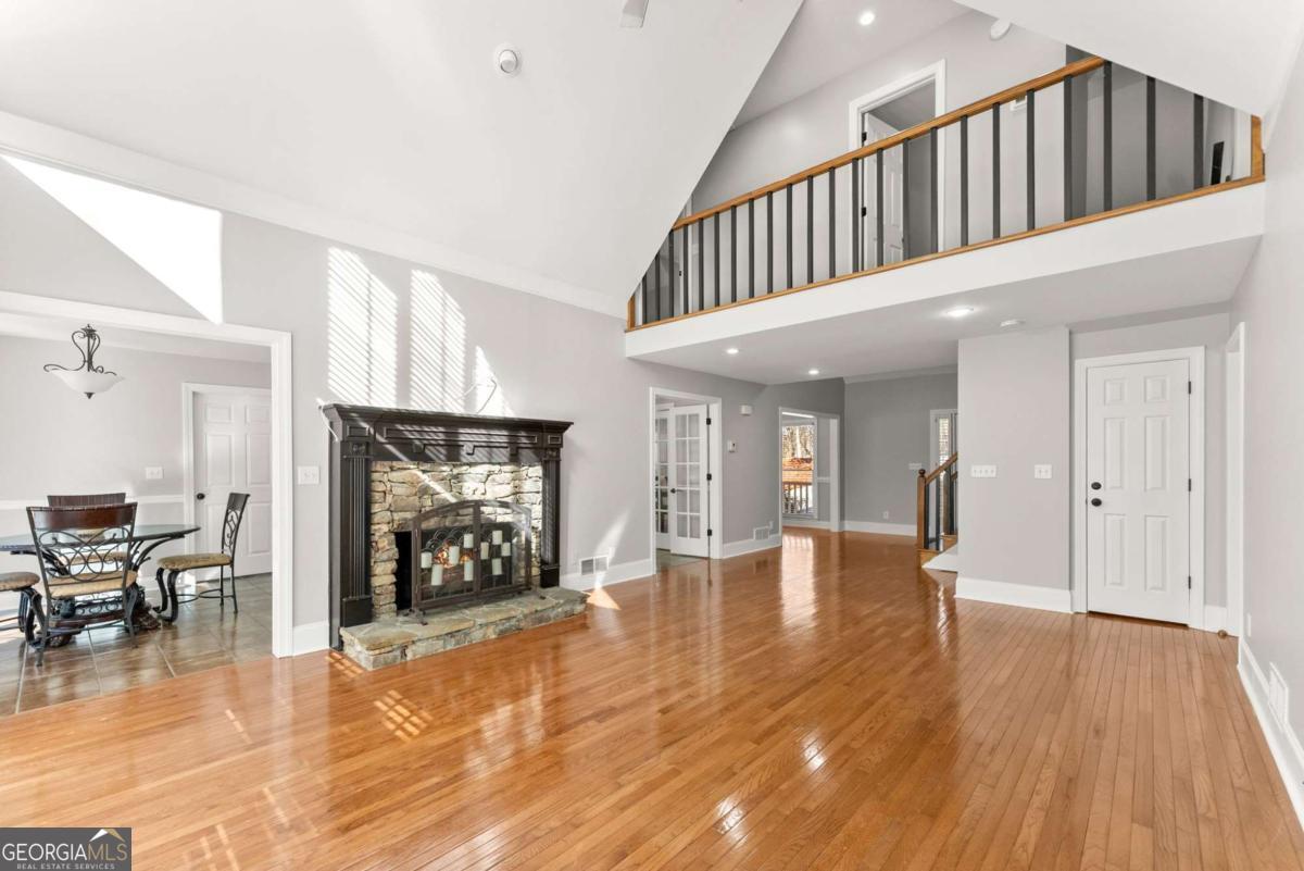 3523 Lighthouse Lane Gainesville GA 30504