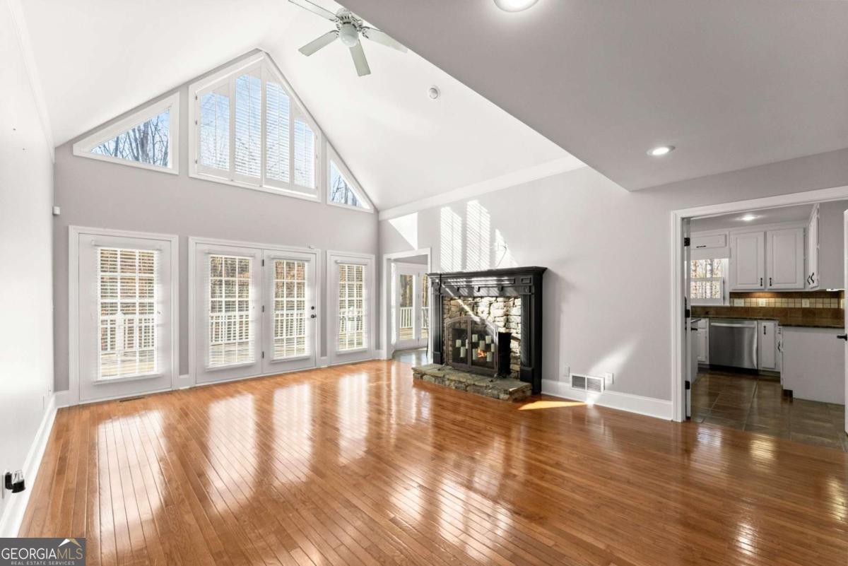3523 Lighthouse Lane Gainesville GA 30504