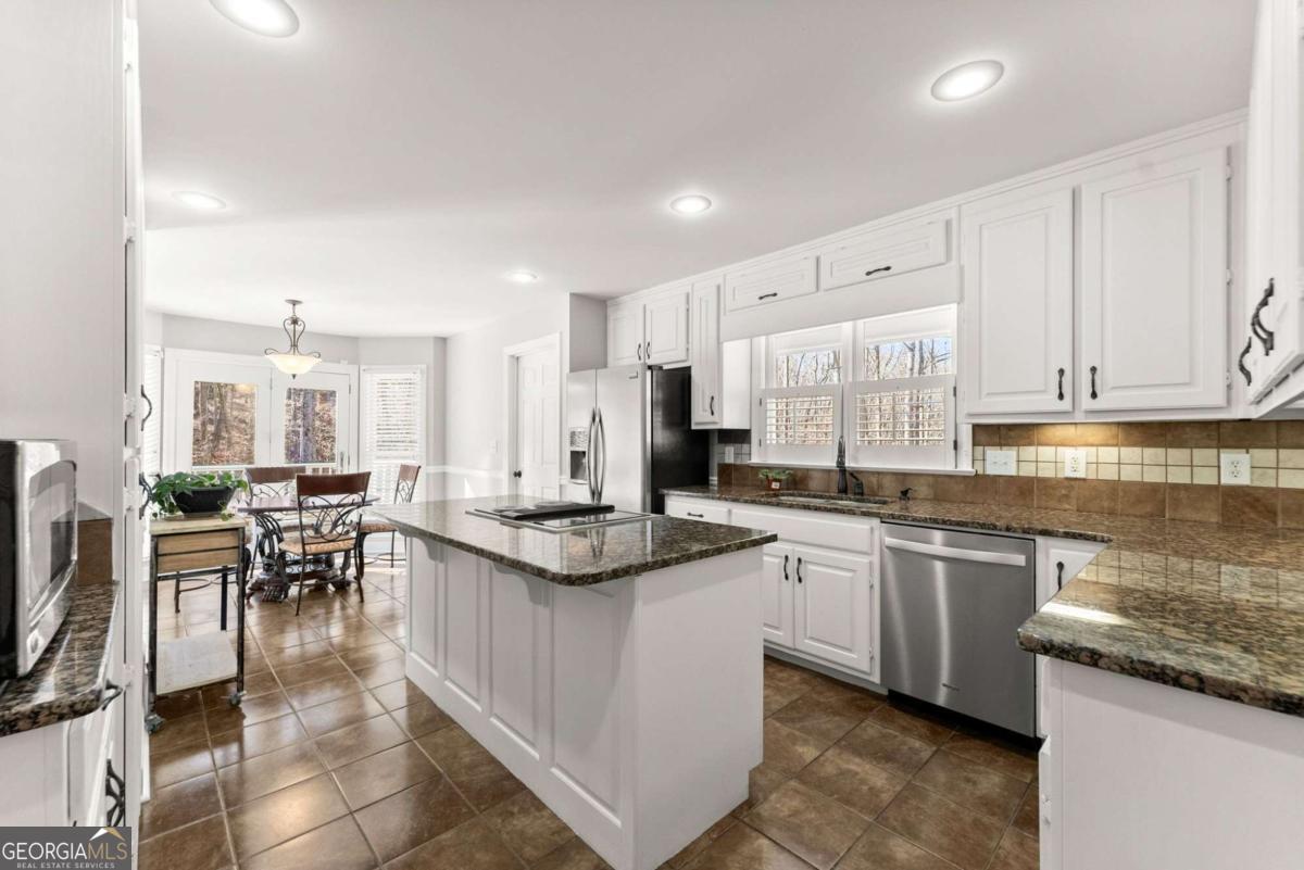 3523 Lighthouse Lane Gainesville GA 30504