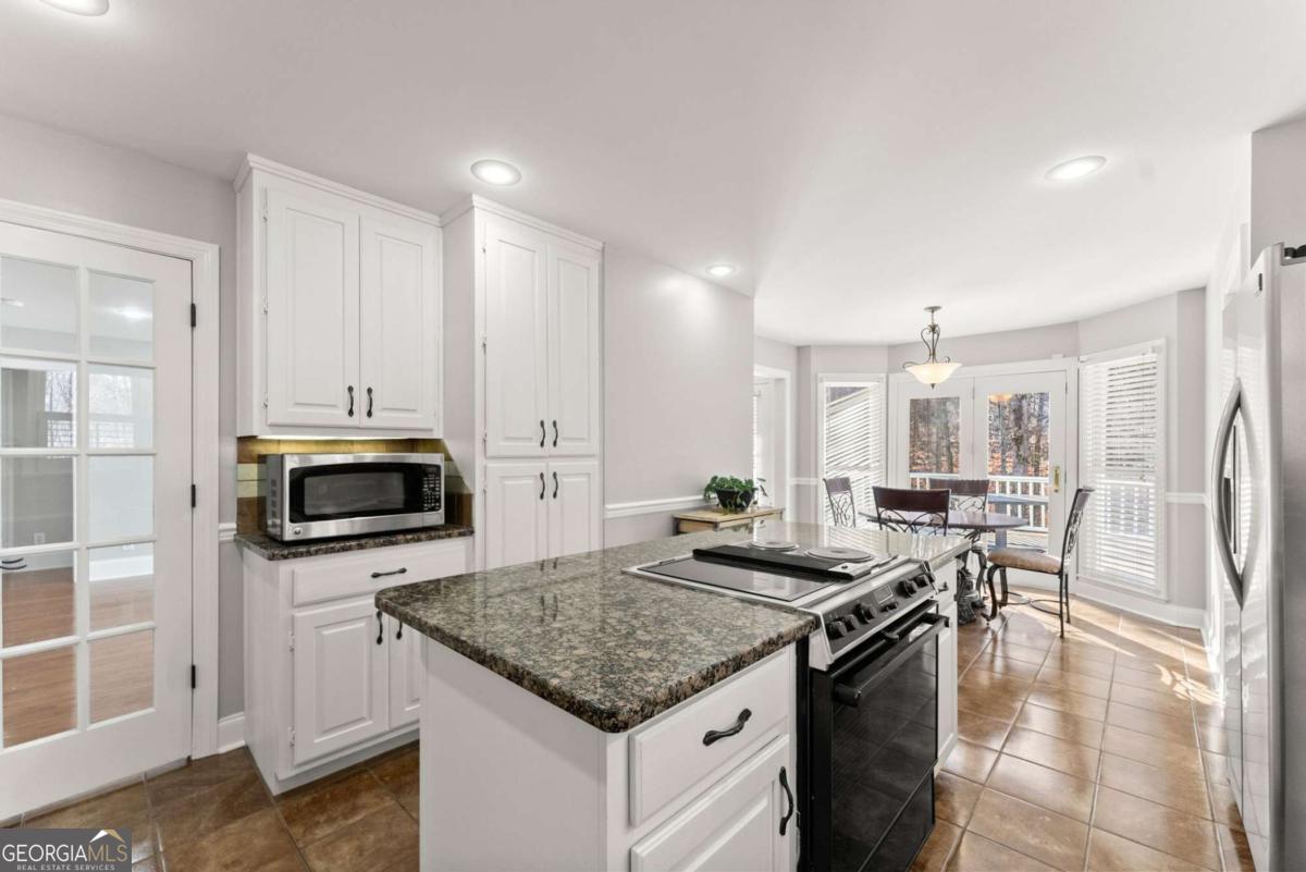 3523 Lighthouse Lane Gainesville GA 30504