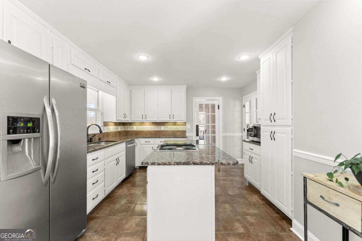 3523 Lighthouse Lane Gainesville GA 30504