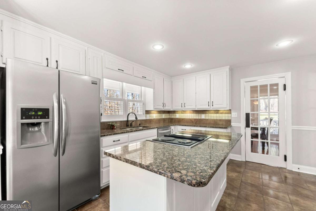 3523 Lighthouse Lane Gainesville GA 30504