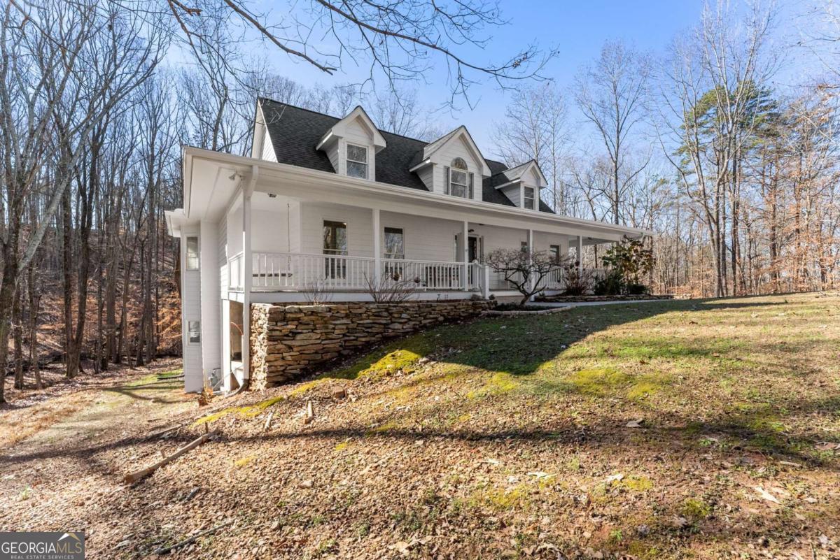 3523 Lighthouse Lane Gainesville GA 30504