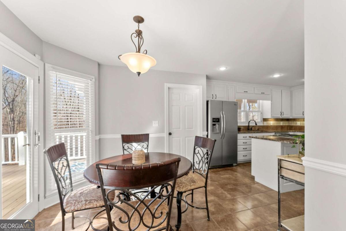 3523 Lighthouse Lane Gainesville GA 30504
