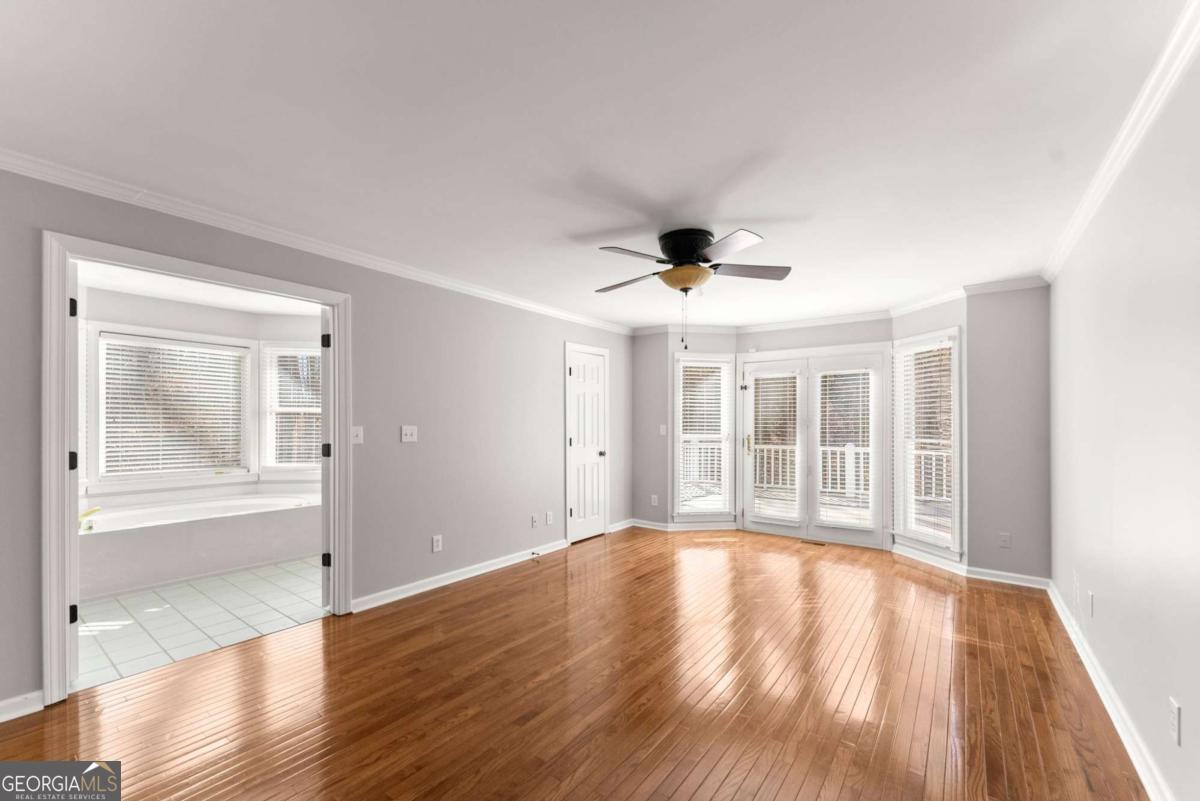 3523 Lighthouse Lane Gainesville GA 30504