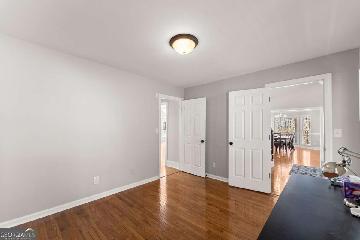 3523 Lighthouse Lane Gainesville GA 30504