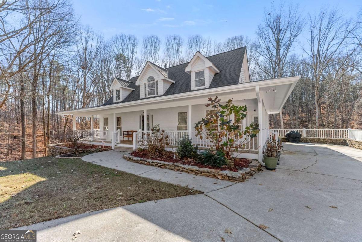 3523 Lighthouse Lane Gainesville GA 30504