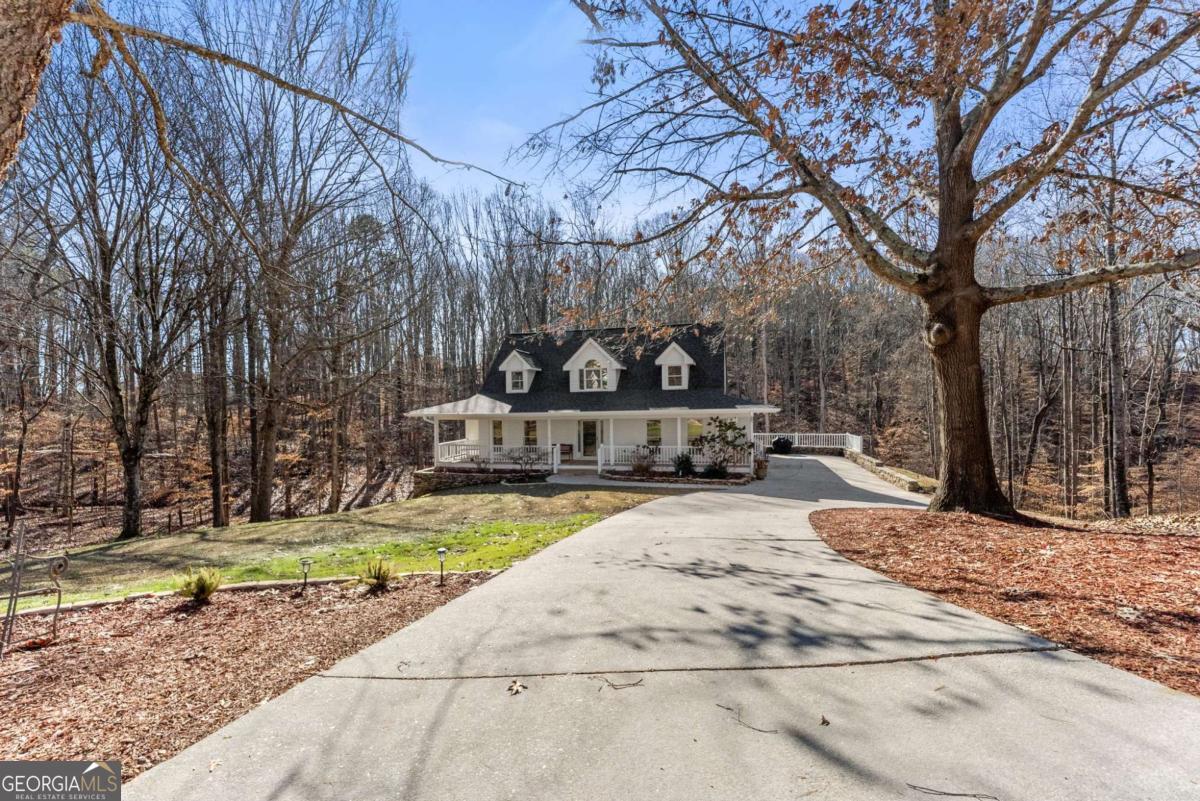 3523 Lighthouse Lane Gainesville GA 30504