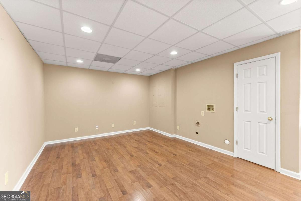 3523 Lighthouse Lane Gainesville GA 30504