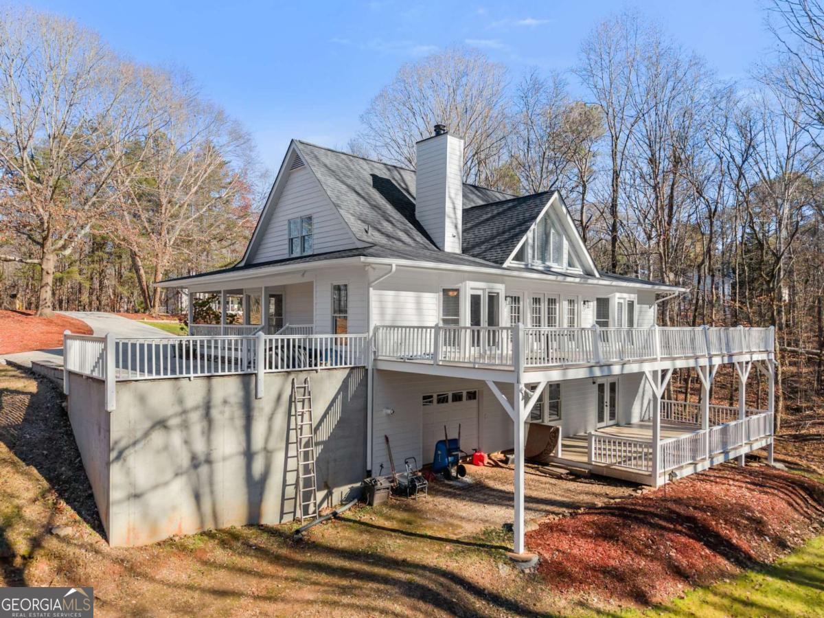 3523 Lighthouse Lane Gainesville GA 30504