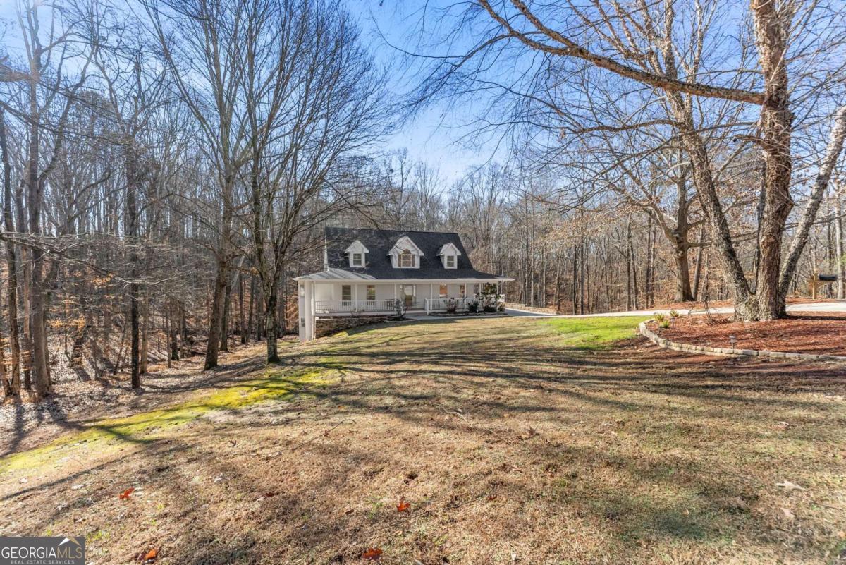 3523 Lighthouse Lane Gainesville GA 30504