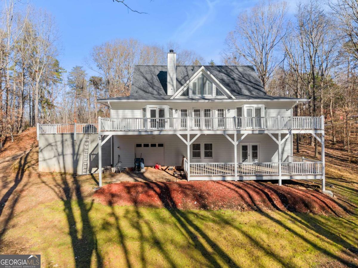 3523 Lighthouse Lane Gainesville GA 30504