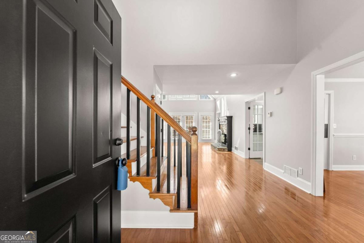 3523 Lighthouse Lane Gainesville GA 30504