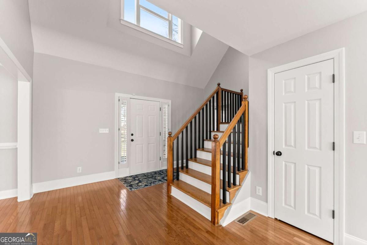 3523 Lighthouse Lane Gainesville GA 30504