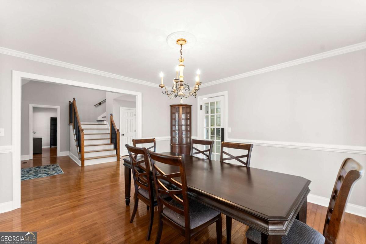 3523 Lighthouse Lane Gainesville GA 30504