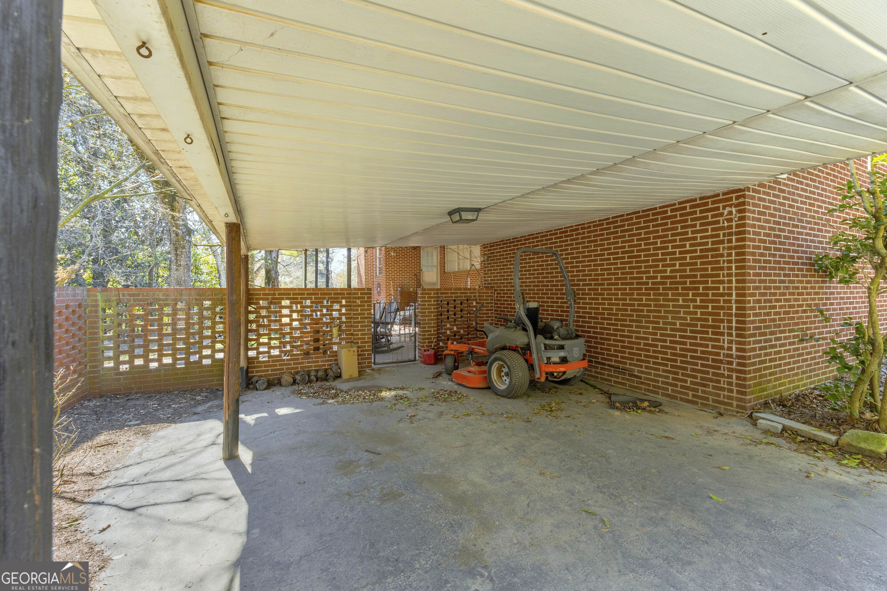 1651 Athens Highway Elberton GA 30635
