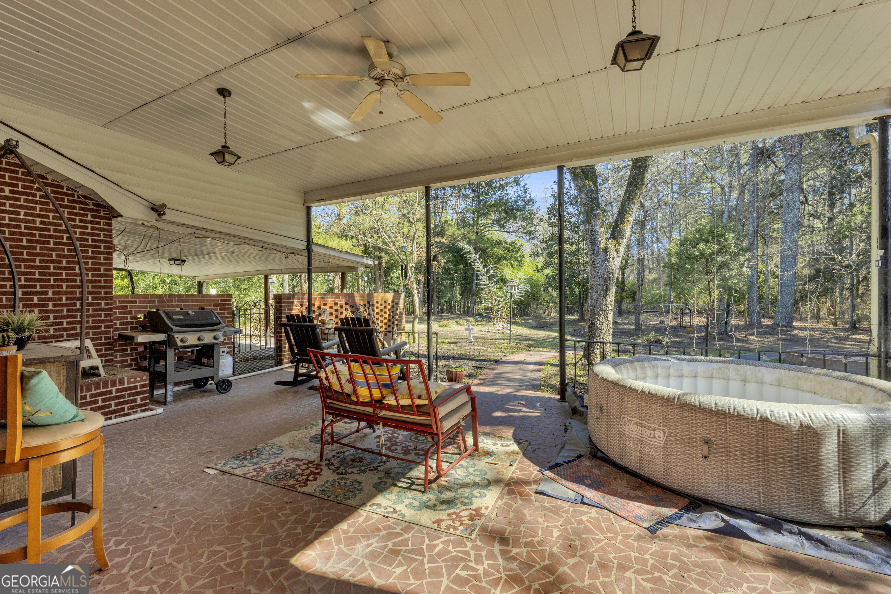 1651 Athens Highway Elberton GA 30635