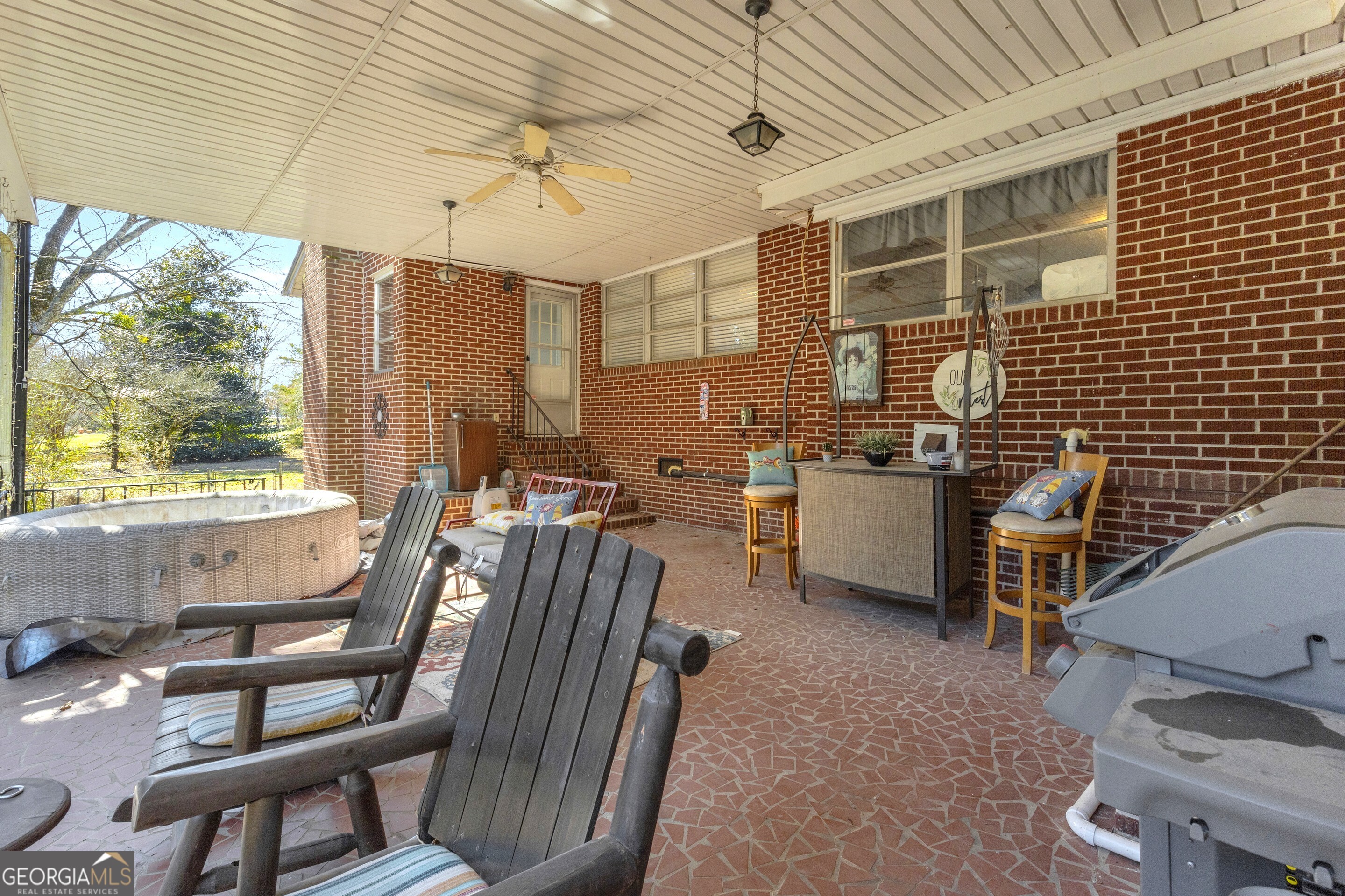 1651 Athens Highway Elberton GA 30635
