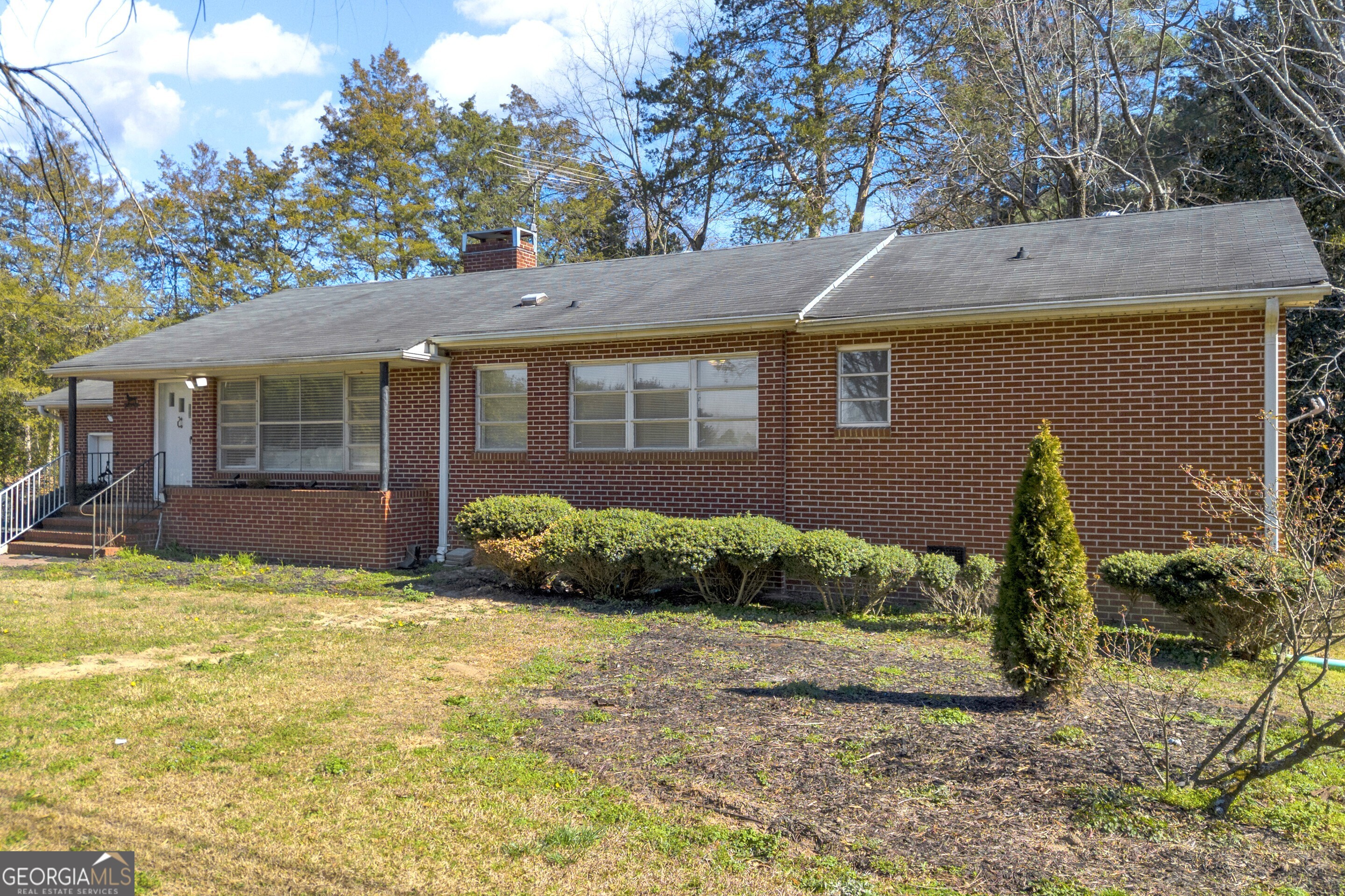 1651 Athens Highway Elberton GA 30635