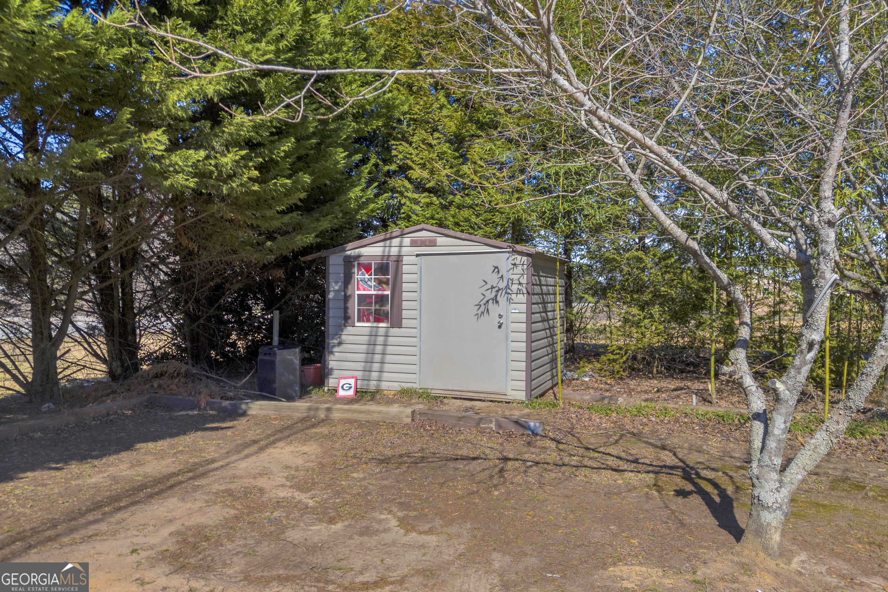1651 Athens Highway Elberton GA 30635