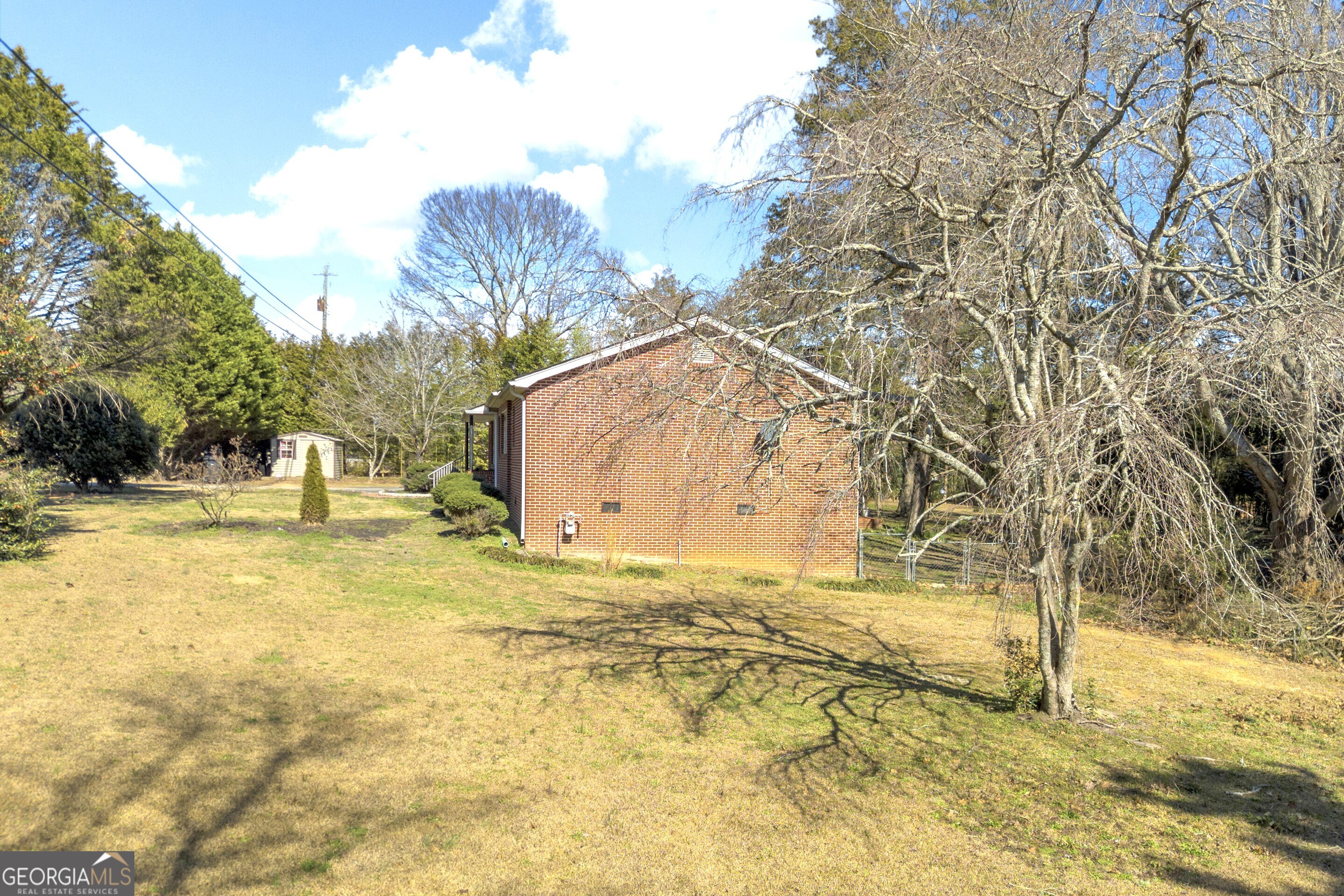 1651 Athens Highway Elberton GA 30635