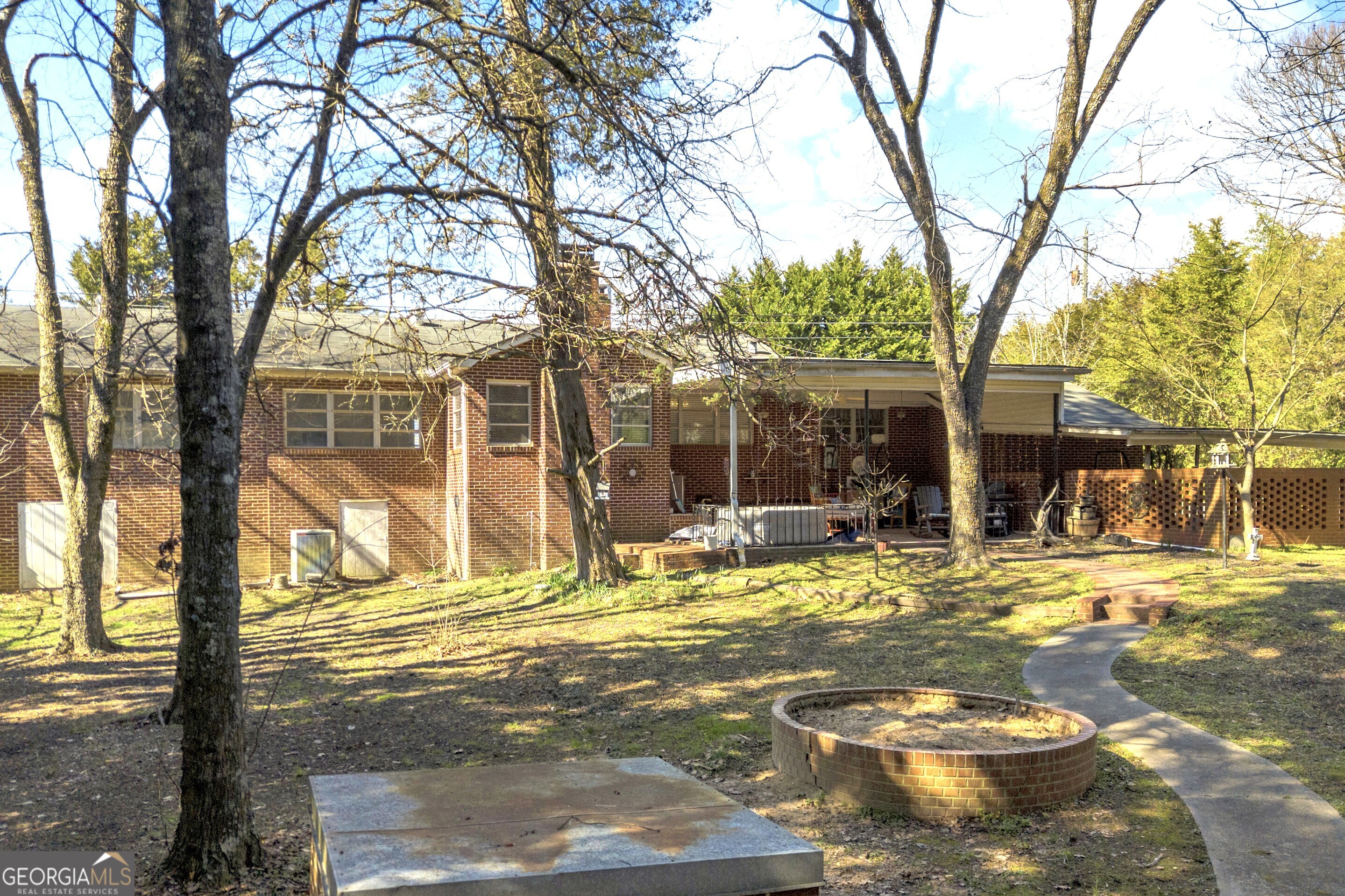 1651 Athens Highway Elberton GA 30635