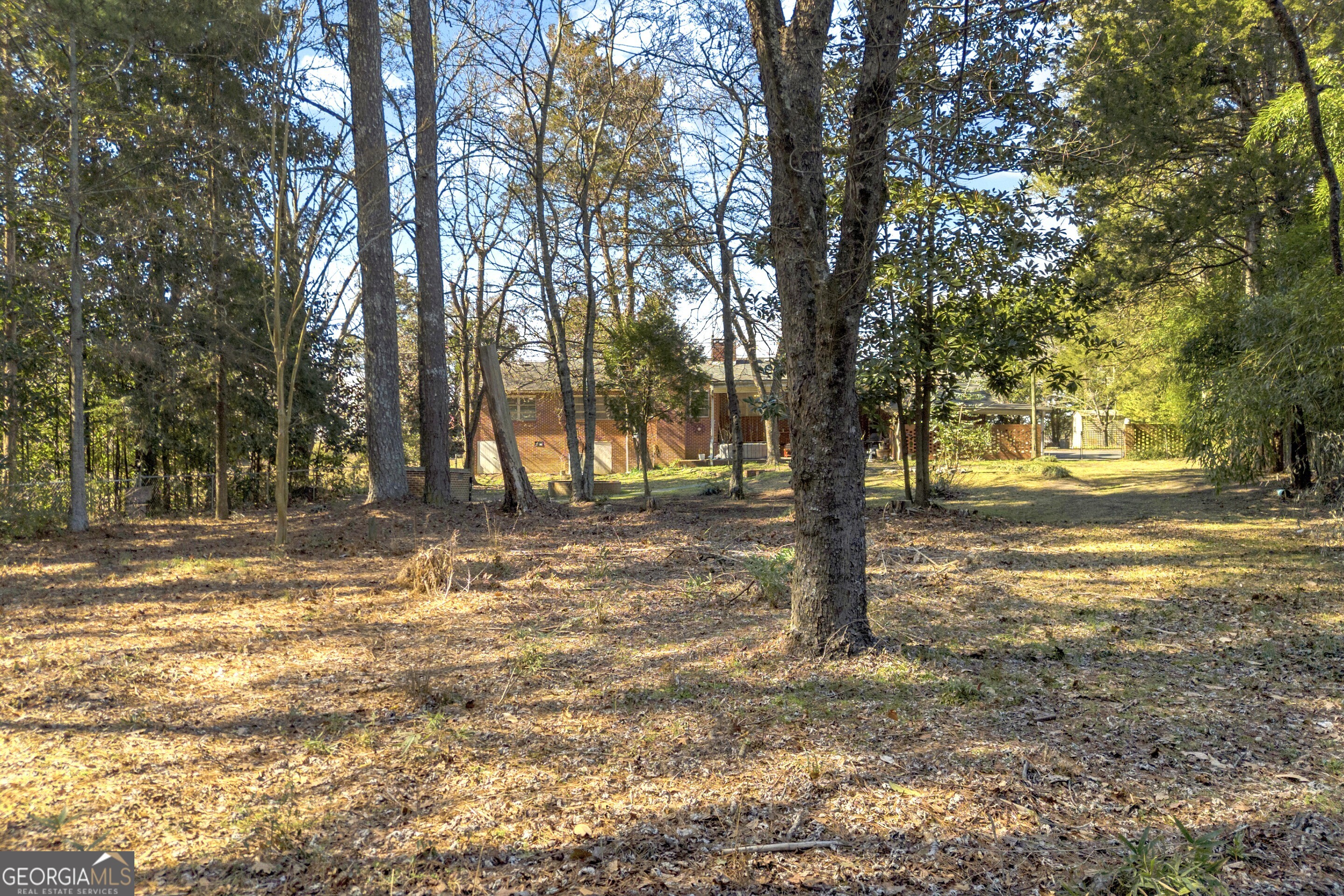 1651 Athens Highway Elberton GA 30635