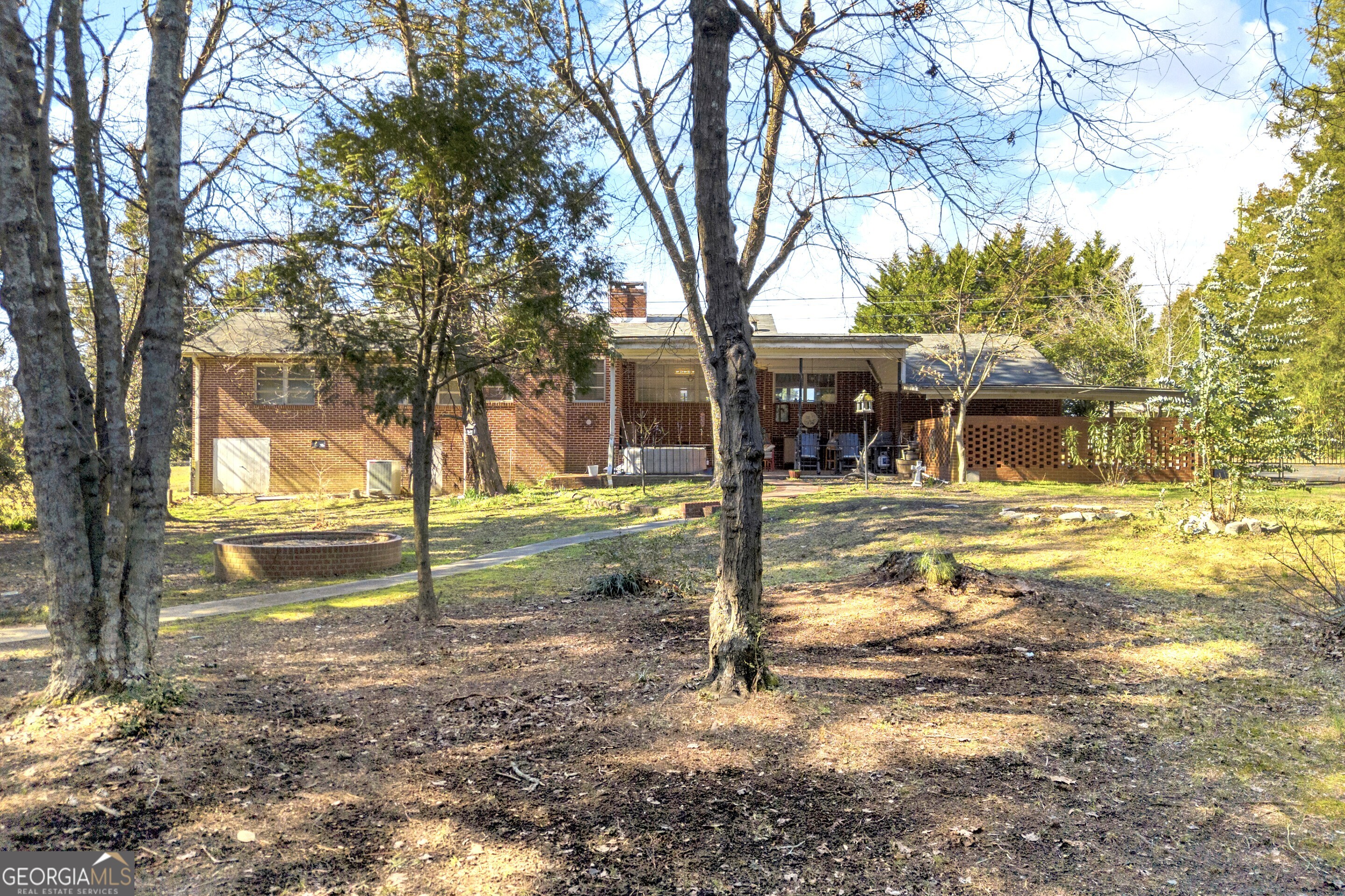 1651 Athens Highway Elberton GA 30635