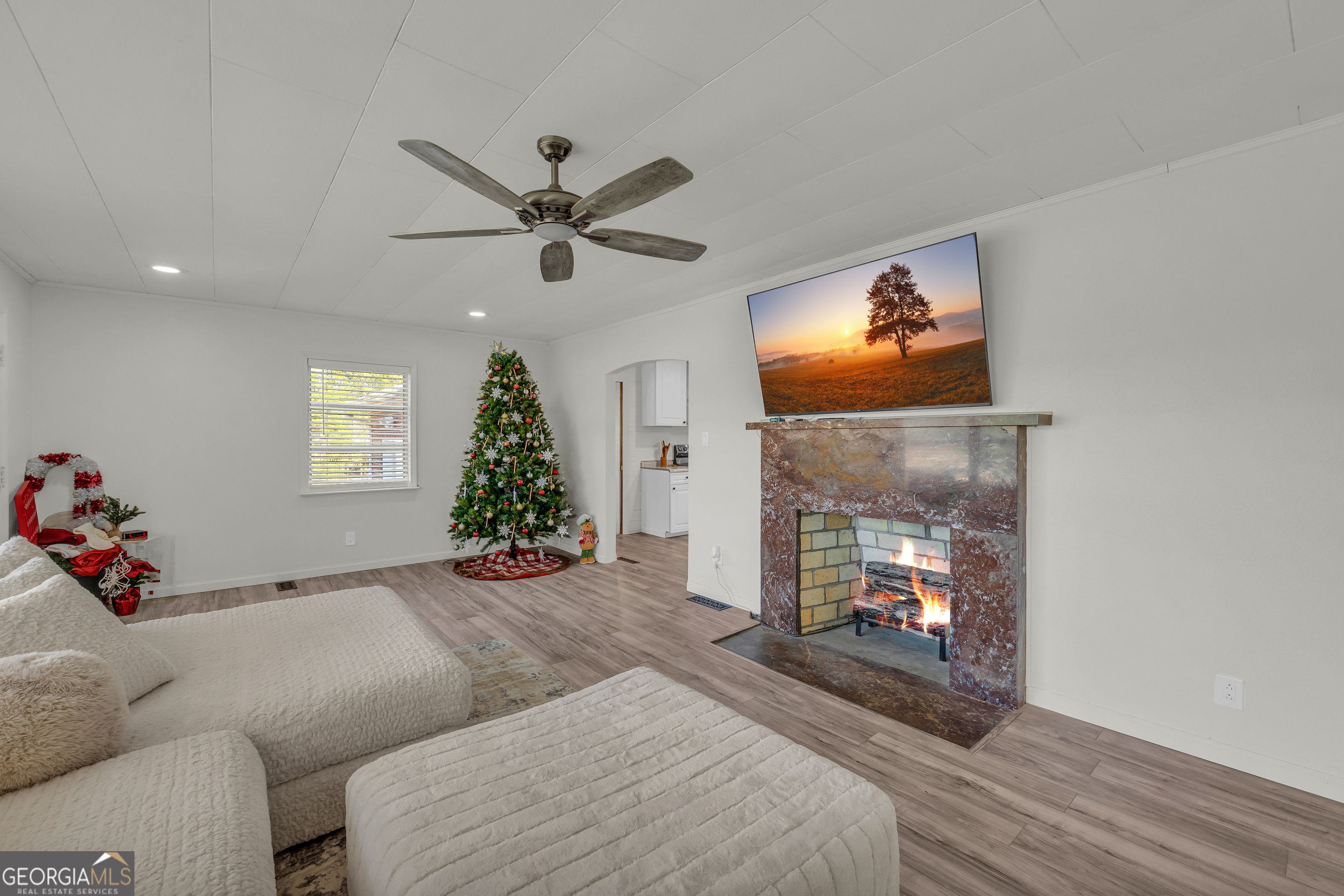 1651 Athens Highway Elberton GA 30635
