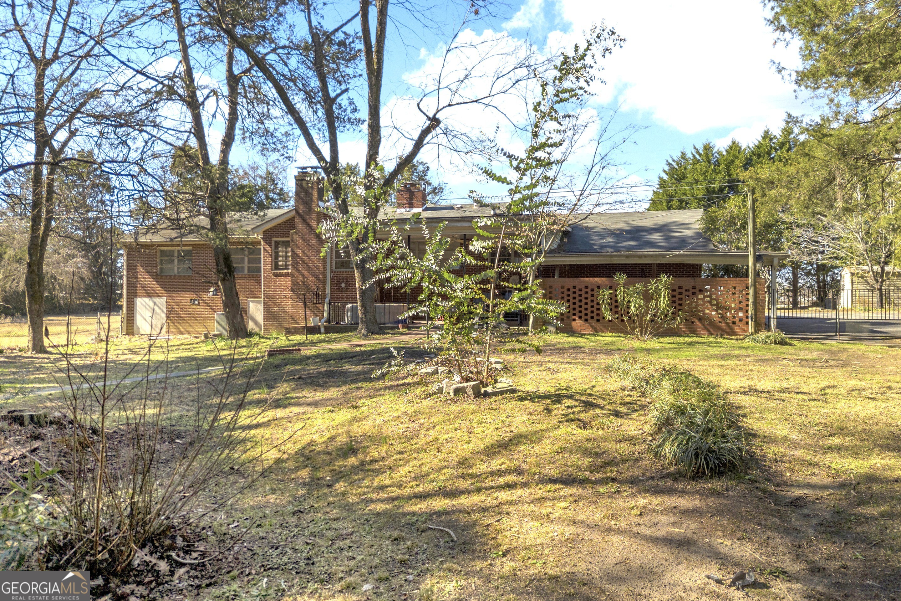 1651 Athens Highway Elberton GA 30635