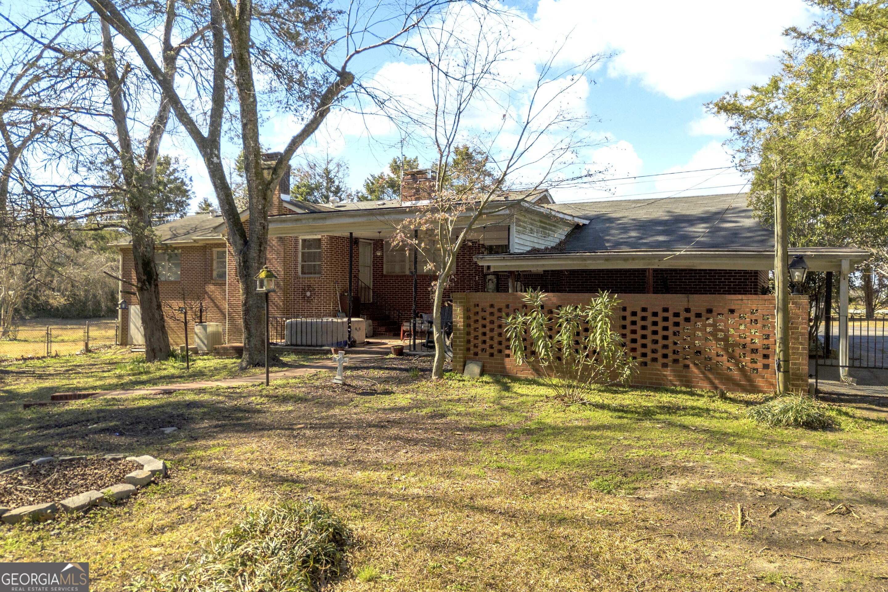 1651 Athens Highway Elberton GA 30635